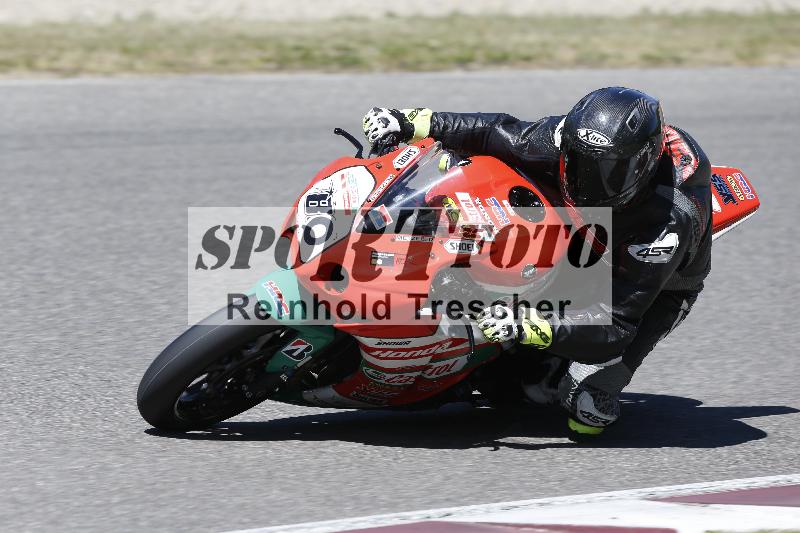 /12 30.04.2026  Speer Racing ADR/Gruppe rot/80